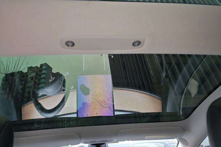 Used Tesla Model 3 2020 Revised Version Standard Range Rear-Wheel Drive – Upgraded Edition
