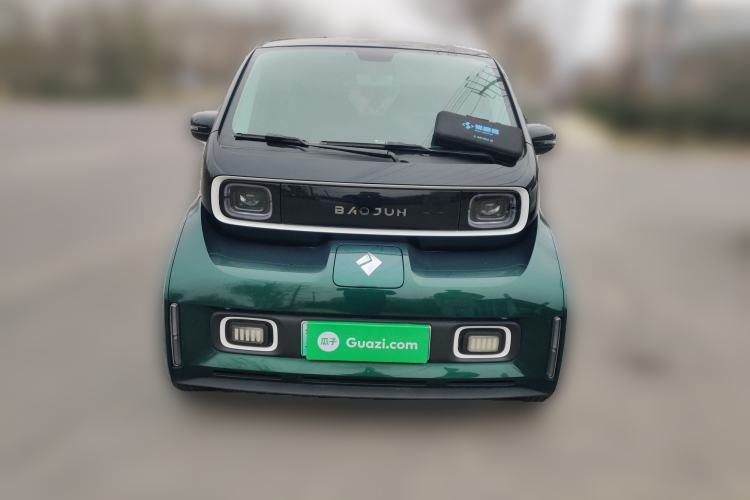 Used Baojun KiWi EV 2022 Artist Lite Edition Lithium Iron Phosphate
