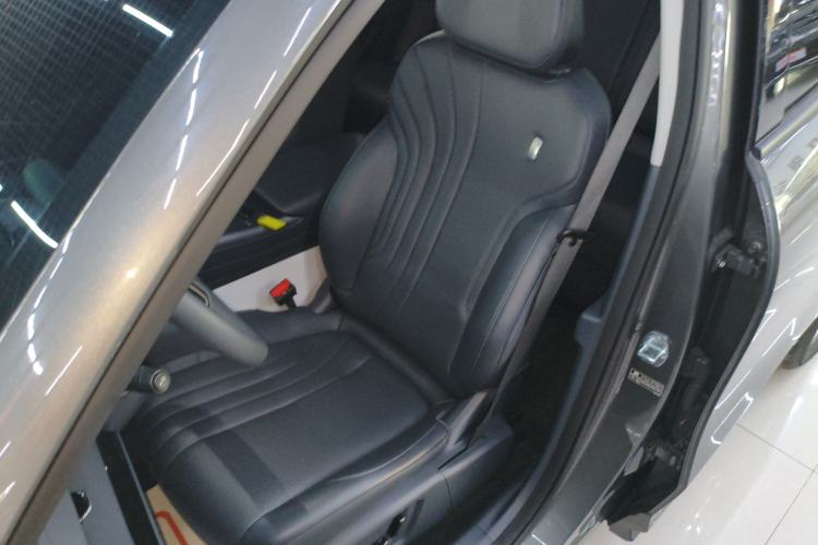 Used Geely Galaxy E5 2024 530km Long-Range Version
