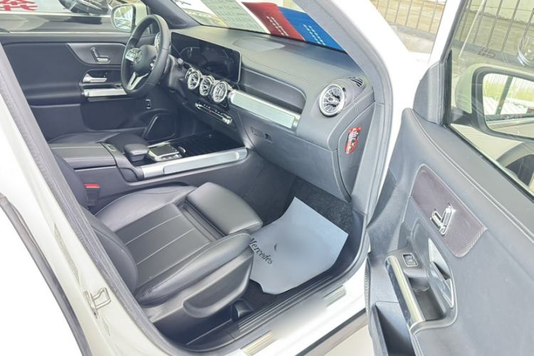 Used Mercedes-Benz GLB 2020 Updated GLB 200 Dynamic Edition
