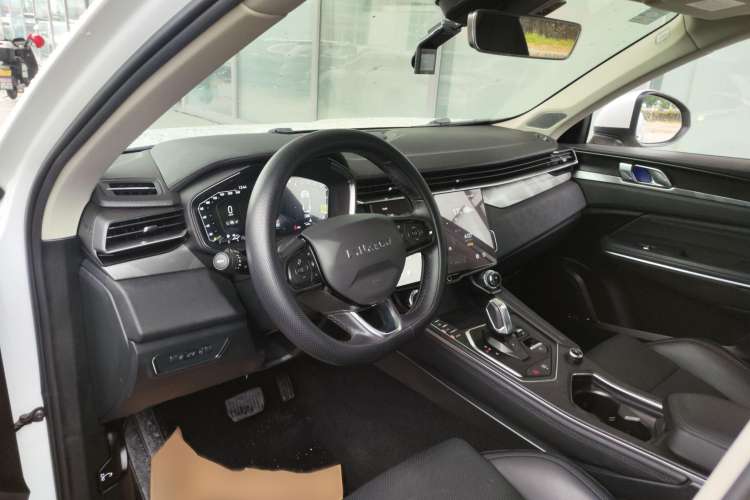 Used Lynk & Co 01 2021 2.0TD Two-Wheel-Drive Pro Trim