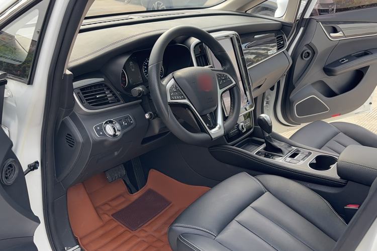 Used BYD Song MAX 2017 1.5T Automatic Smart Connect Elite 7-Seater