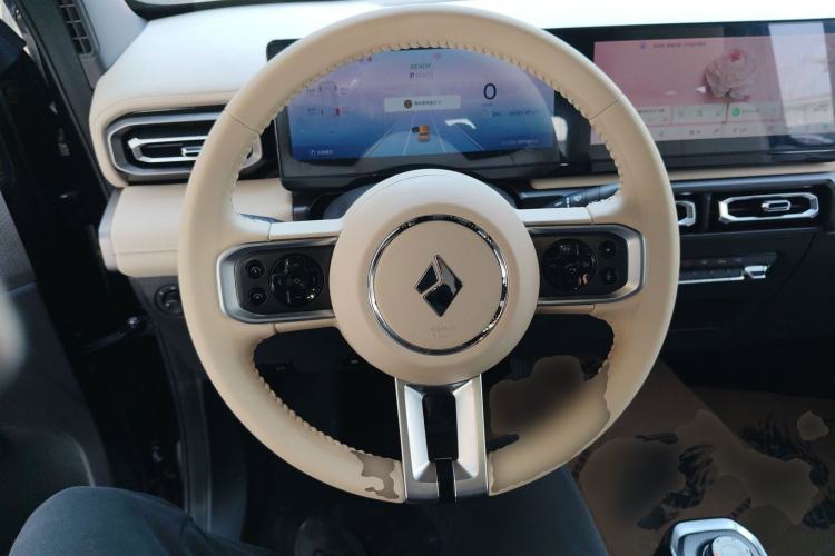 Used Baojun Spark 2023 Flagship Edition