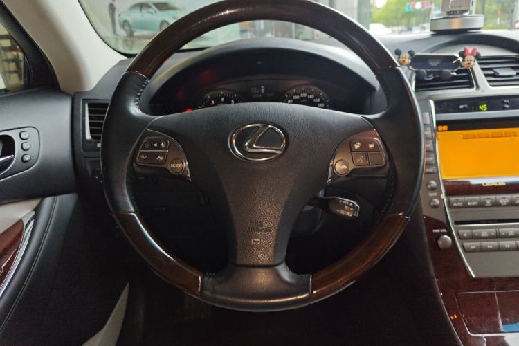 Used Lexus ES 2010 350 Prestige Edition