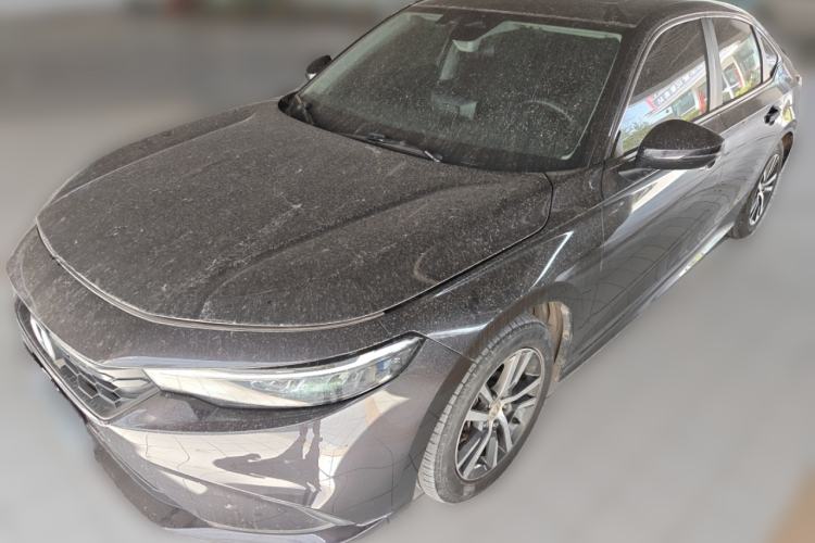 Used Honda Integra 2023 240TURBO CVT Leading Edition