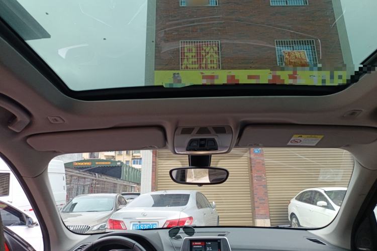 Used BMW X1 2018 sDrive18Li Luxury Model
