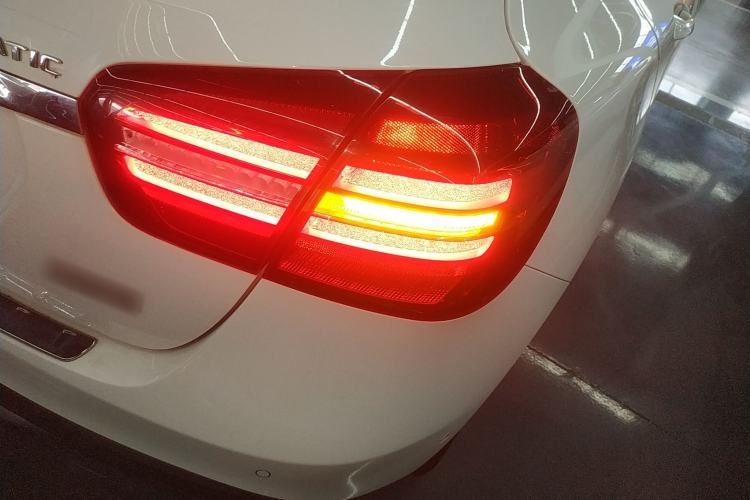 Used Mercedes-Benz GLA 2017 GLA 220 4MATIC Fashion Model
