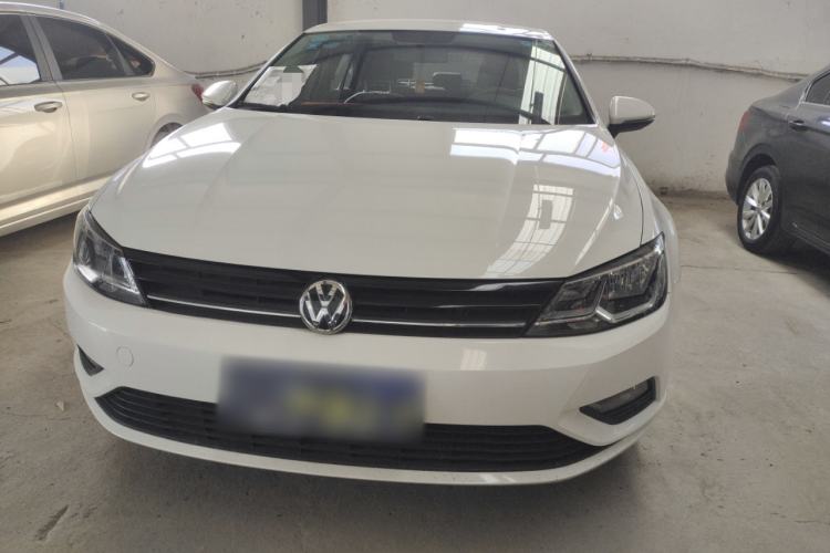 Used Volkswagen Lamando 2017 230TSI DSG Fashion Edition