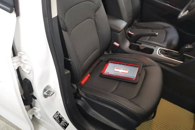 Used Chevrolet Cavalier 2018 320 Automatic Xinyue Edition