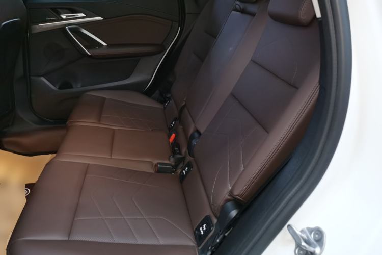 Used BMW X1 2023 sDrive25Li M Sport Package Interior 4