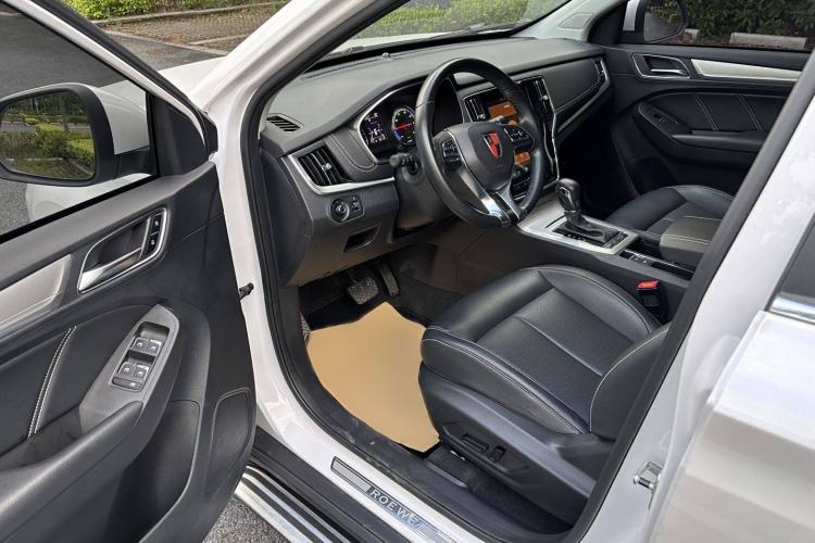 Used Roewe RX5 New Energy 2019 eRX5 50T 4G Connected Excellence Edition