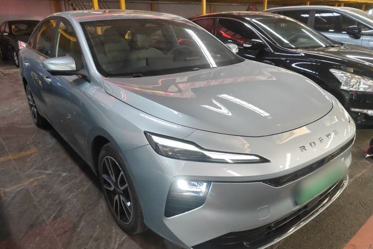 Used Roewe D6 2025 520km Smart Enjoyment Version