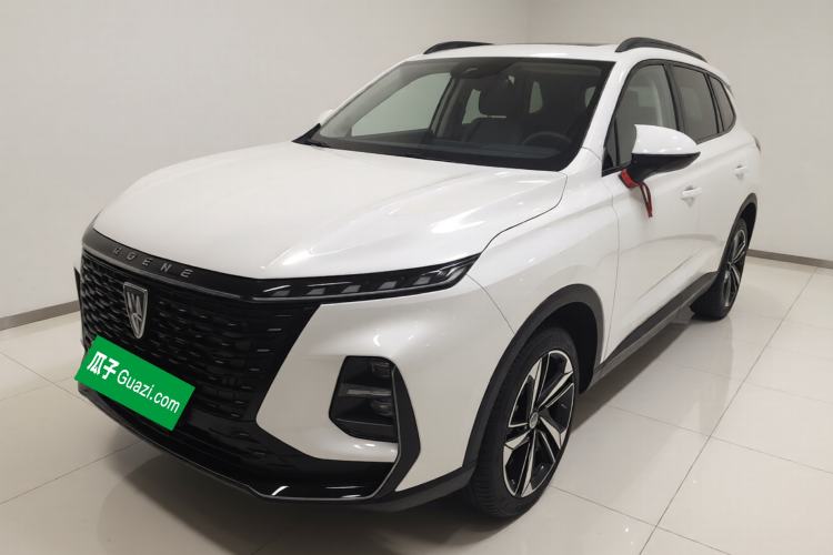 Used Roewe RX5 MAX 2022 1.5T Automatic Youwei Luxury Edition