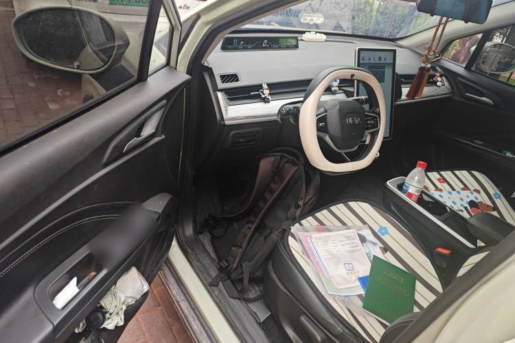 Used NETA V 2022 Chao 400 Industry Custom Edition
