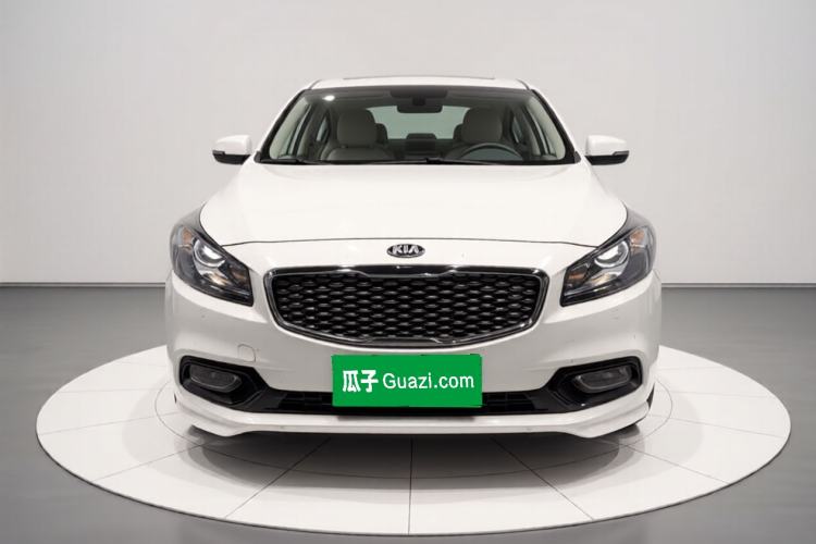 Used Kia K4 2014 1.8L Automatic GL