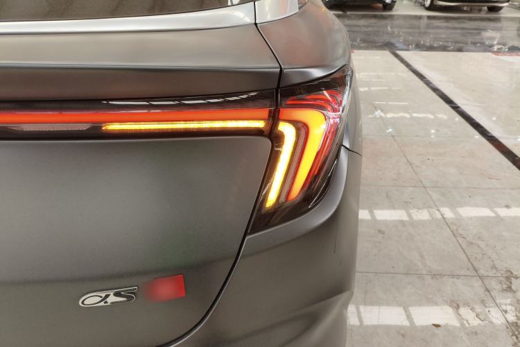 Used ARCFOX Alpha S 2022 HI Edition Advanced Version