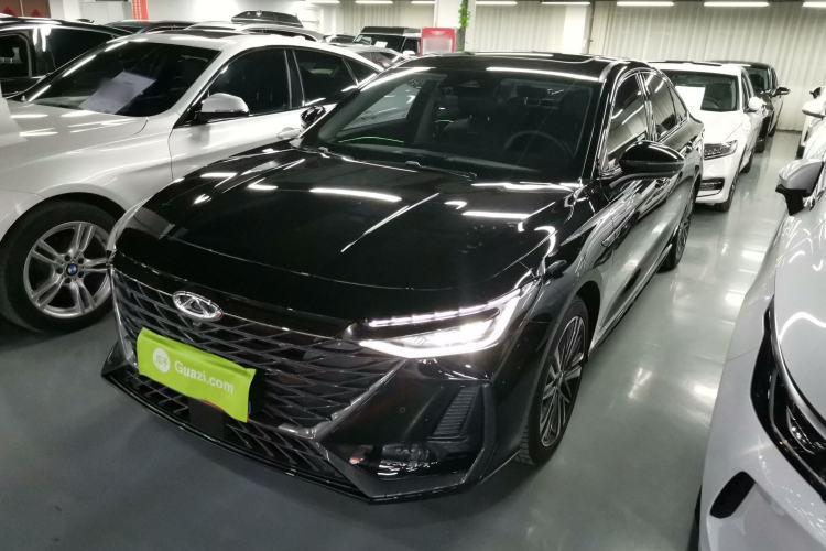 Used Chery Arrizo 8 2025 2.0T DCT Sport