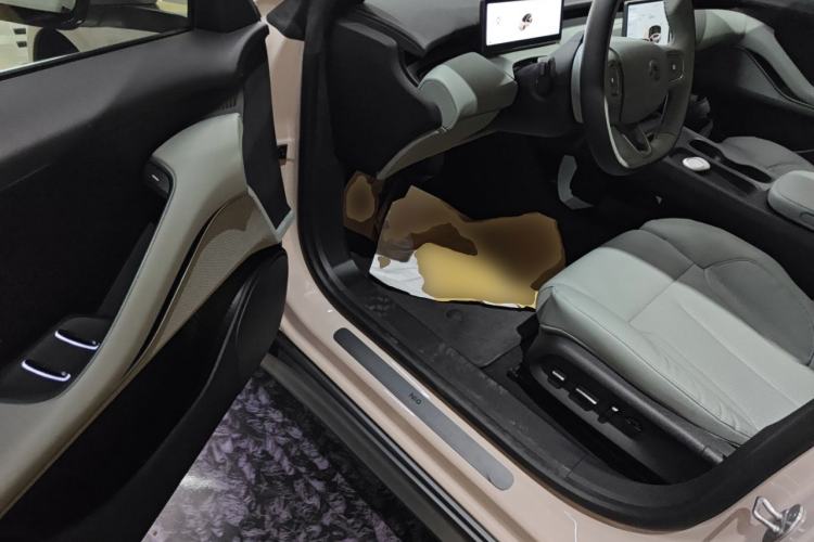 Used Nio ET5 2022 75 kWh