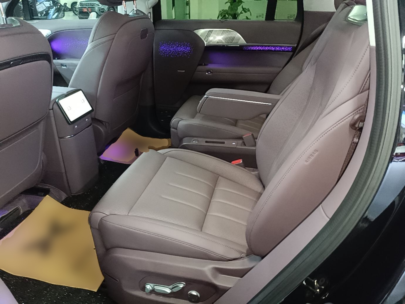 XPeng GX 2026 Model Range-Extended 1585 All-Wheel-Drive Ultra — снимка 20