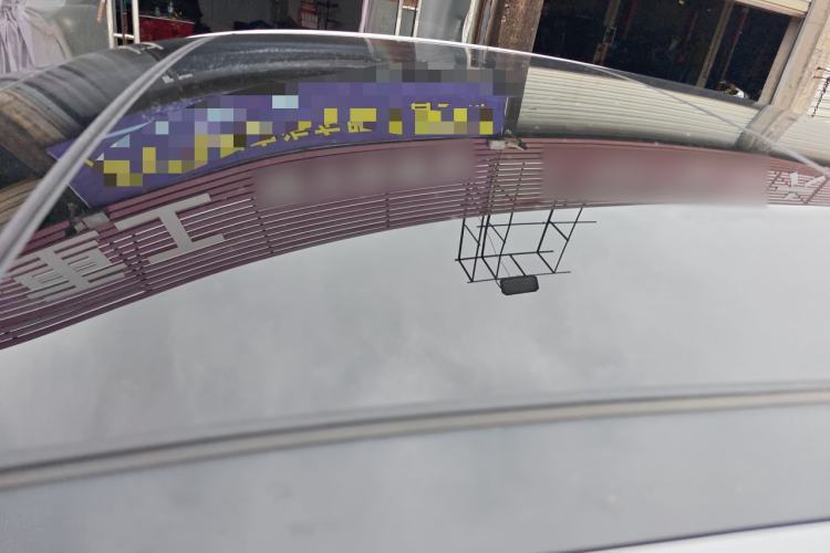 Used Hyundai Mistra 2016 1.8L Automatic Smart GLS Roof