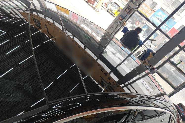 Used Audi A6L 2023 45 TFSI Prestige Dynamic Edition Roof