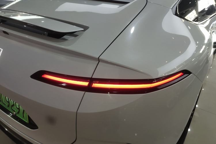 Used Avatr 12 2025 Max All-Electric Version Exterior 3