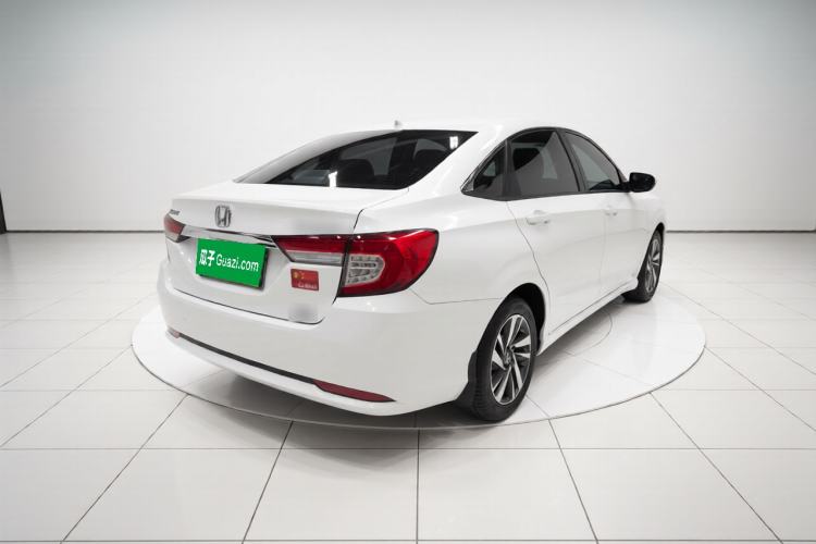 Used Honda Crider 2019 180 Turbo CVT Comfort Version China VI
