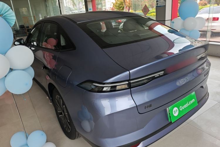 Used Nissan N6 2026 Model 180 Max