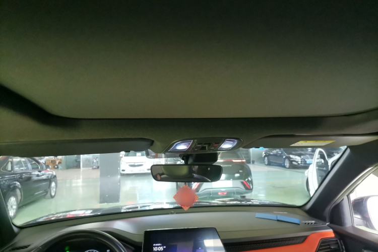 Used Kia Sportage R 2021 Ace 1.5T GT Line Supreme Edition