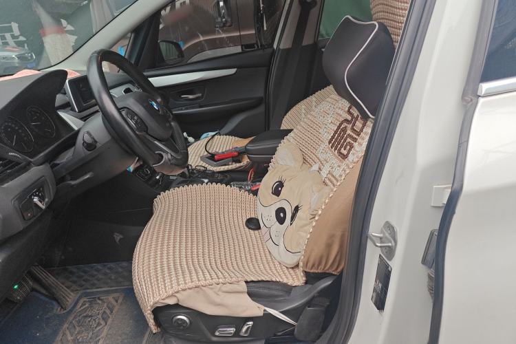 Used BMW 2 Series Gran Tourer 2019 220i Leading Model