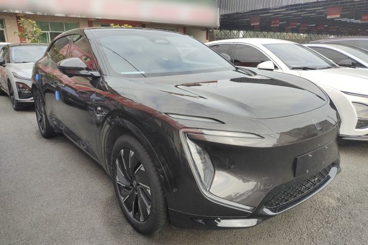 Used Avatr 07 2024 Pro+ Range-Extended Edition