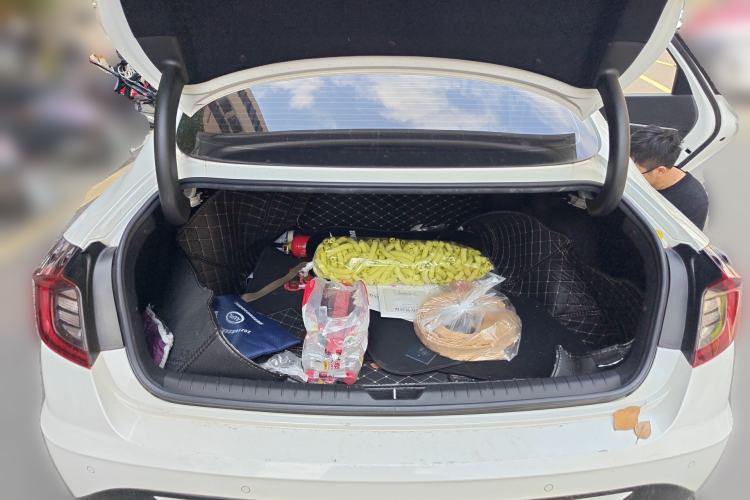 Used Hyundai Sonata 2020 270TGDi DCT GLS Elite Edition