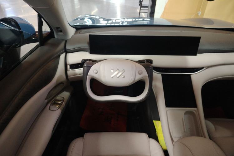 Used IM LS6 2025 Lingxi Intelligent Driving Edition