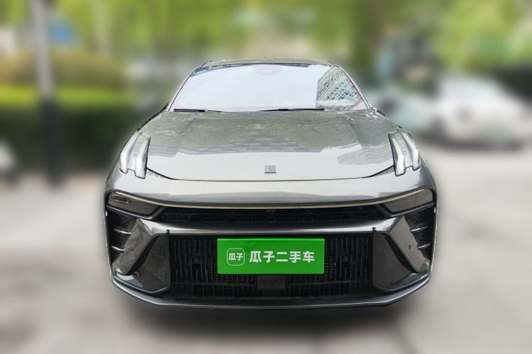 Used Lynk & Co 03 2023 2.0TD DCT JingPro Front