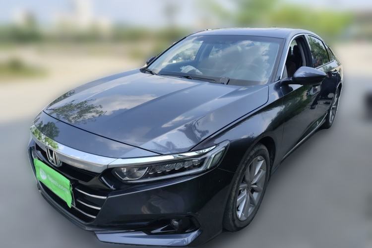 Used Honda Accord 2022 260TURBO Luxury Edition