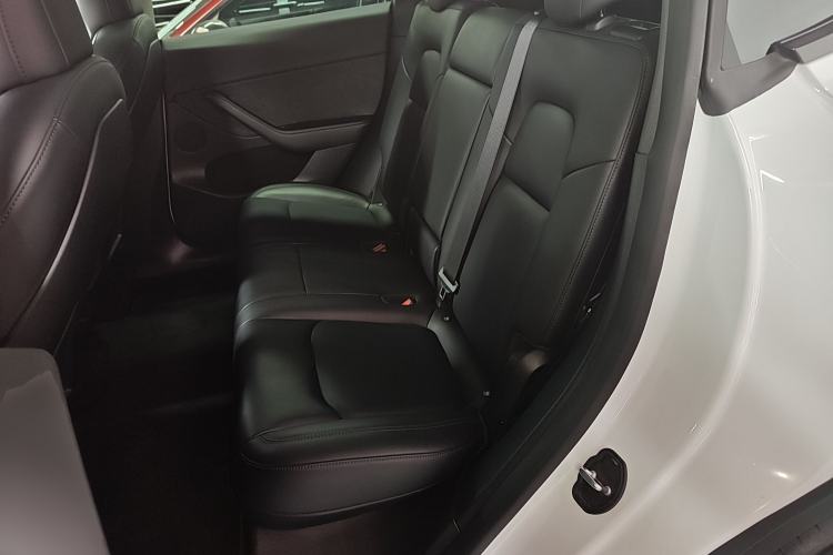 Used Tesla Model Y 2021 Standard Range Rear-Wheel Drive Version
