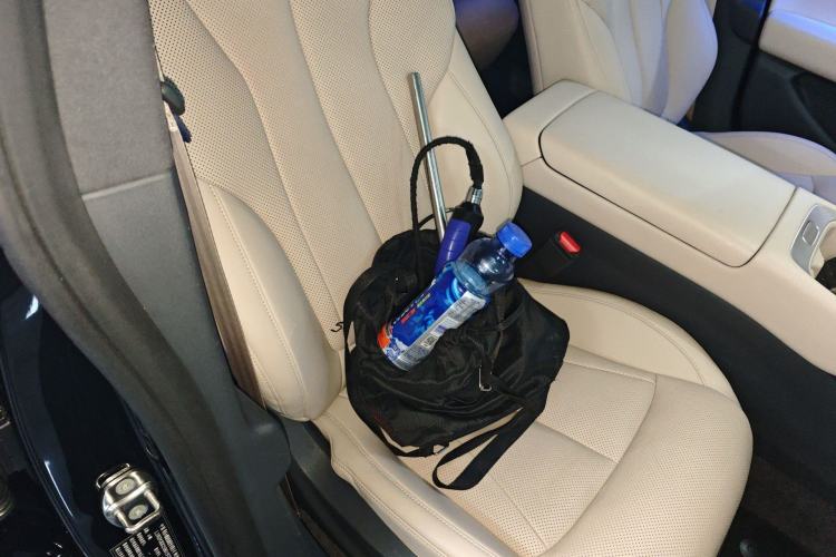 Used XPeng P7+ 2024 Long-Range Max
