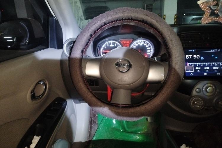 Used Nissan Sunny 2011 1.5XL CVT Luxury Edition