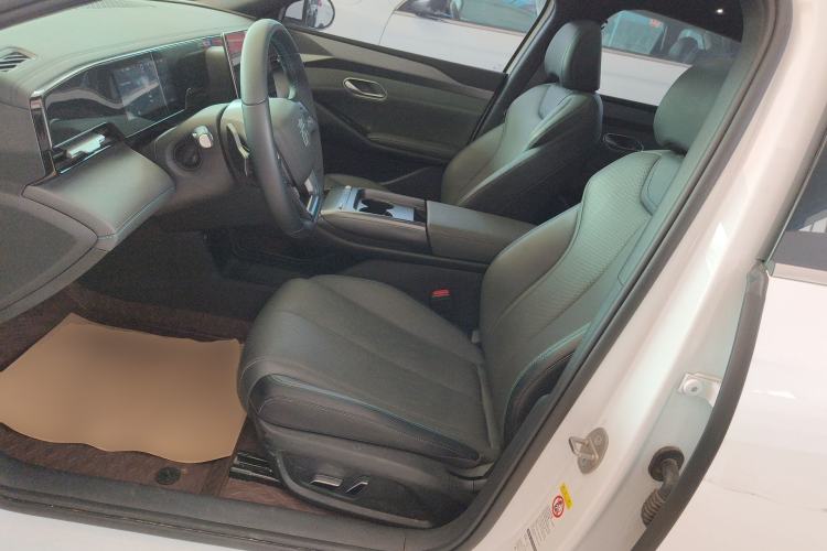 Used BYD Qin L 2025 EV 545KM Beyond Version