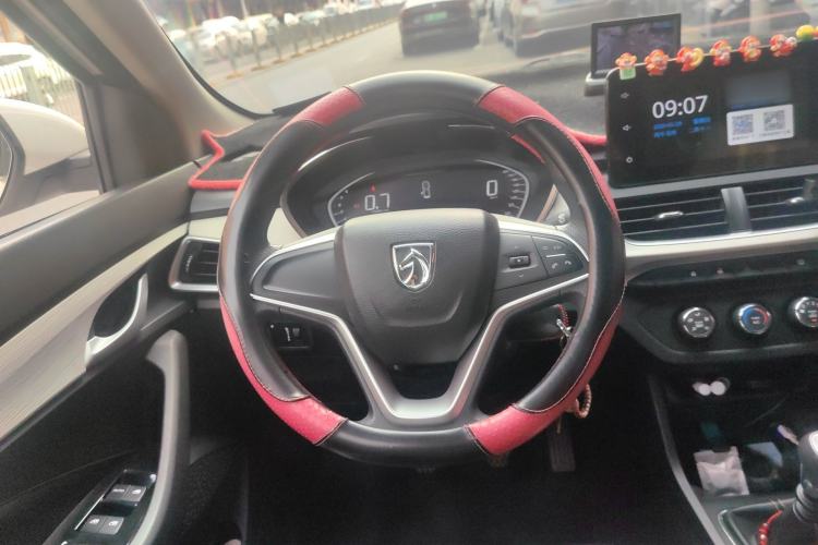 Used Baojun 360 2019 1.5L Manual Elite Version China VI