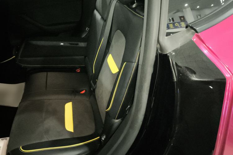 Used Tesla Model Y 2024 Rear-Wheel-Drive Version