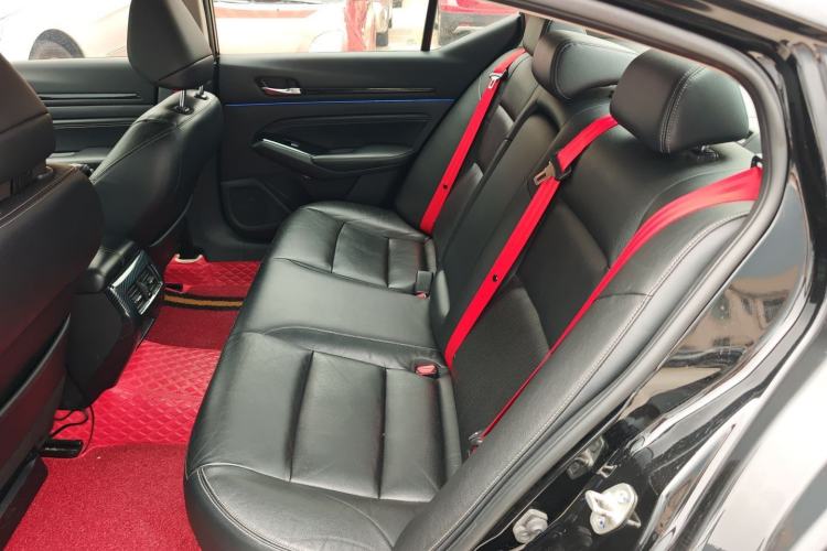 Used Nissan Teana 2019 2.0T XL Upper Smart Enjoyment Version