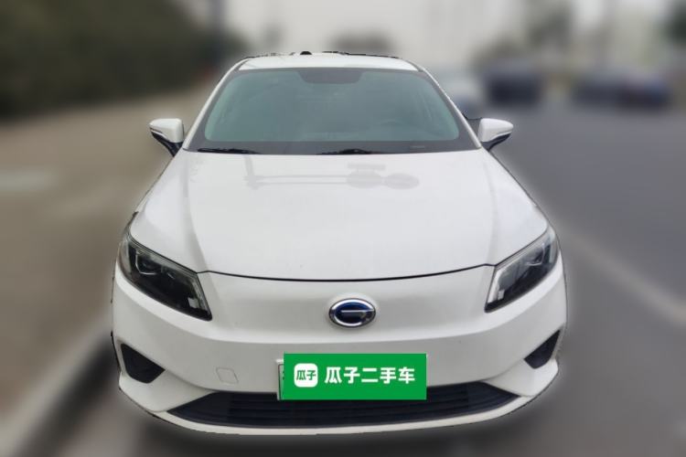 Used AION S 2019 Xuan 530
