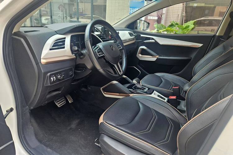 Used SOL E20X 2020 Heartbeat Edition