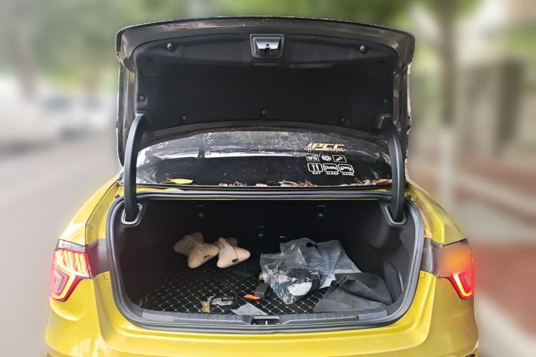 Used Lynk & Co 03 2021 03+ 2.0TD Automatic Performance Package Edition