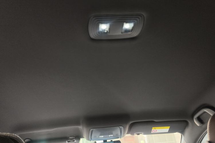 Used BYD Qin PLUS 2024 HONOR Edition DM-i 55KM Leading Model
