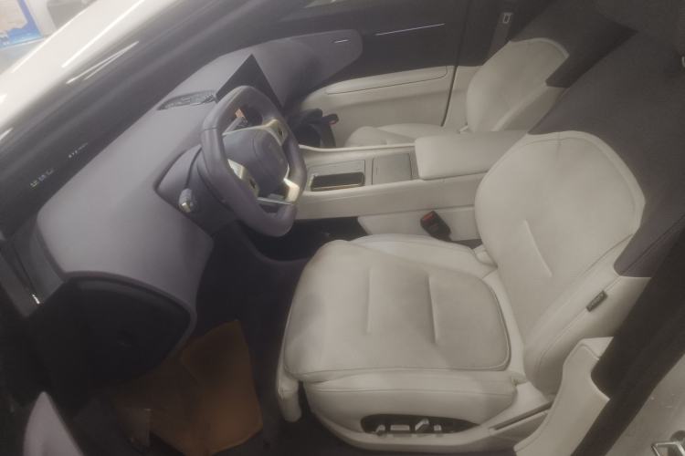 Used Avatr 12 2025 Ultra Extended-Range Edition
