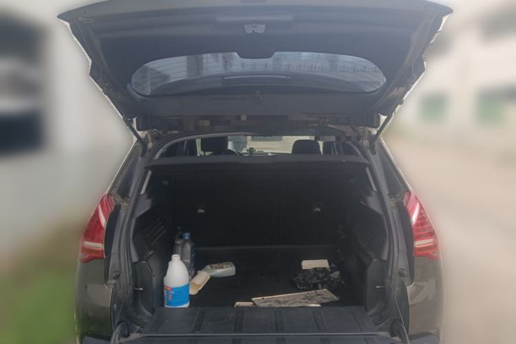 Used Peugeot 3008 2013 1.6THP Automatic Trend Edition
