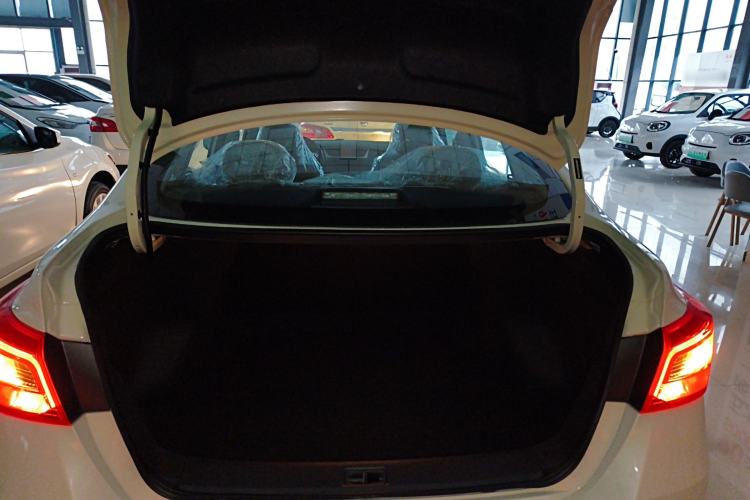 Used Nissan Sylphy 2024 Facelifted Three Classic 1.6XE CVT Comfort Edition
