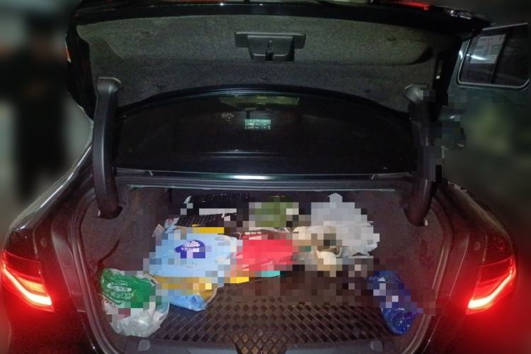 Used Jaguar XEL 2022 2.0T 250 PS R-DYNAMIC S Advanced Sport Edition